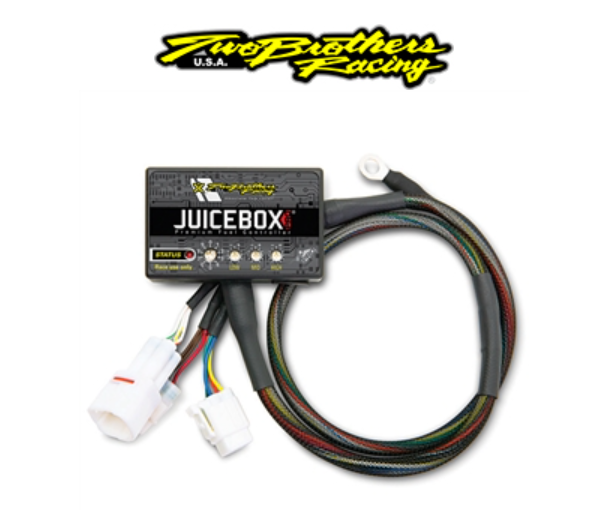 two brothers racing juice box fuel 2007 yamah r6controller price usa